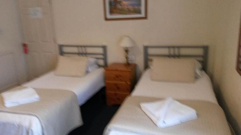Imagen de la habitación del Hotel Ashwood. Foto 14