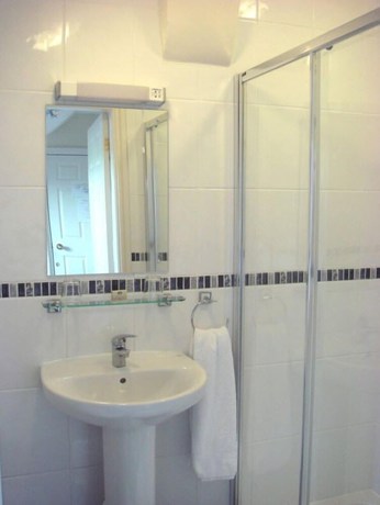 Imagen de la habitación del Hotel Ashwood. Foto 17