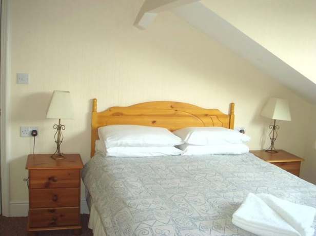 Imagen general del Hotel Ashwood. Foto 1