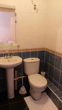 Imagen de la habitación del Hotel Ashwood. Foto 19