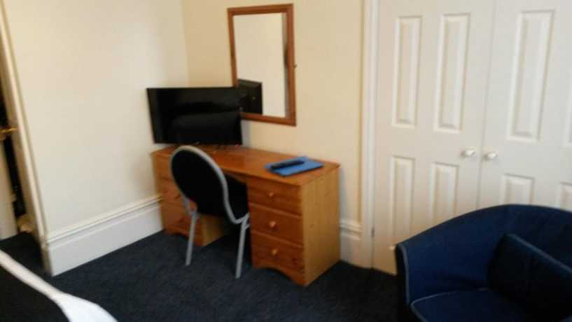 Imagen de la habitación del Hotel Ashwood. Foto 20