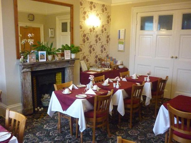 Imagen de los interiores del Hotel Ashwood Grange - B&B. Foto 20