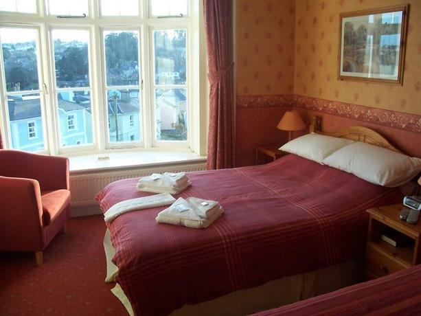 Imagen de la habitación del Hotel Ashwood Grange - B&B. Foto 2