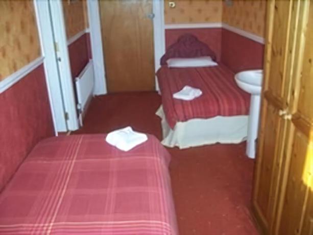 Imagen de la habitación del Hotel Ashwood Grange - B&B. Foto 3