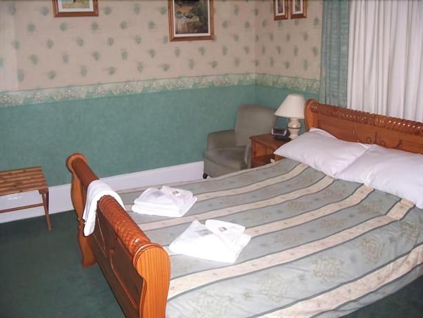 Imagen de la habitación del Hotel Ashwood Grange - B&B. Foto 4