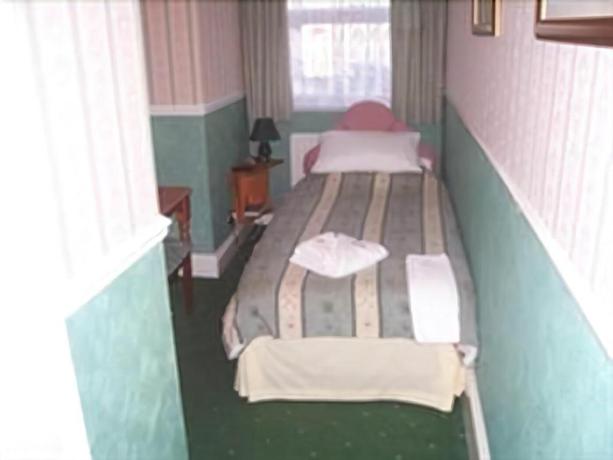 Imagen de la habitación del Hotel Ashwood Grange - B&B. Foto 5