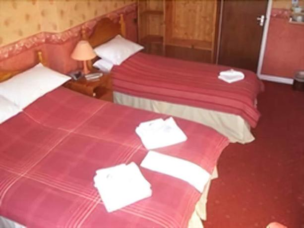 Imagen de la habitación del Hotel Ashwood Grange - B&B. Foto 6