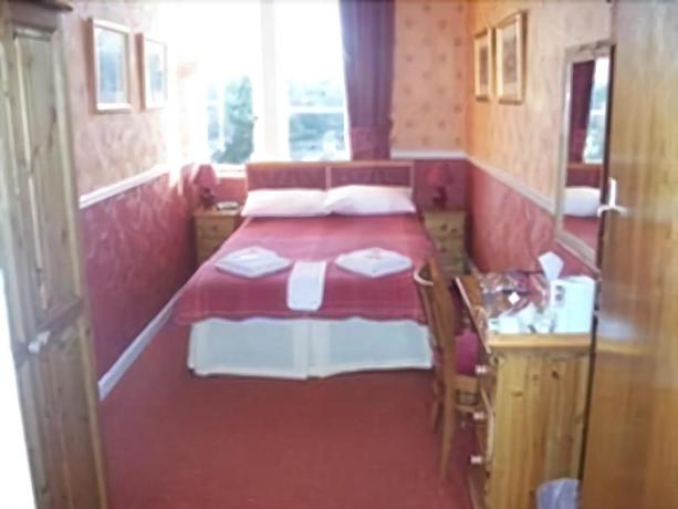 Imagen de la habitación del Hotel Ashwood Grange - B&B. Foto 7