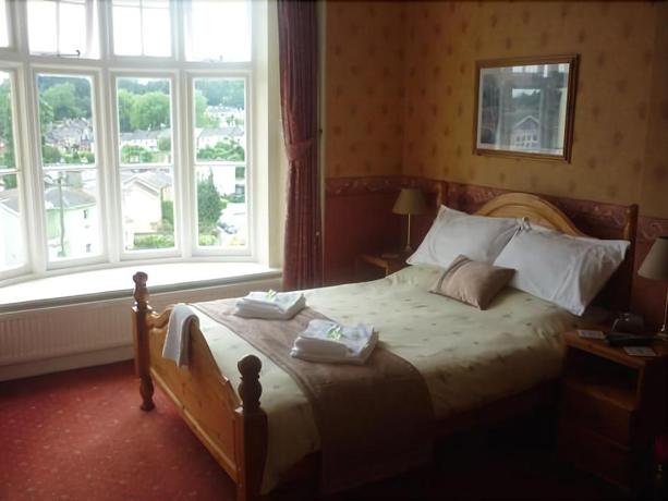 Imagen de la habitación del Hotel Ashwood Grange - B&B. Foto 8