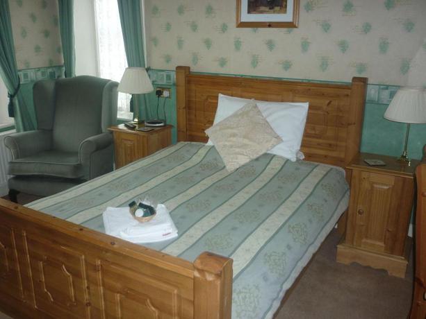 Imagen de la habitación del Hotel Ashwood Grange - B&B. Foto 10