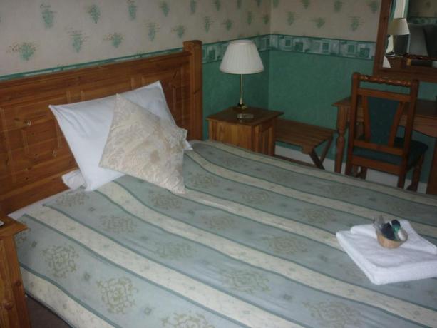 Imagen de la habitación del Hotel Ashwood Grange - B&B. Foto 11