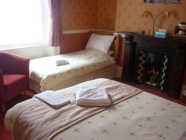 Imagen de la habitación del Hotel Ashwood Grange - B&B. Foto 12