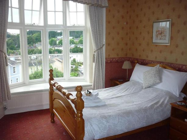 Imagen de la habitación del Hotel Ashwood Grange - B&B. Foto 14