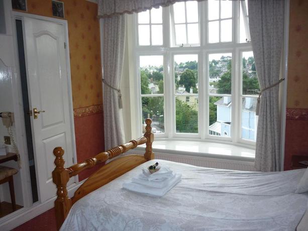 Imagen de la habitación del Hotel Ashwood Grange - B&B. Foto 15