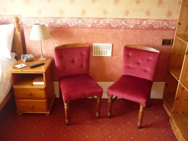 Imagen de la habitación del Hotel Ashwood Grange - B&B. Foto 16