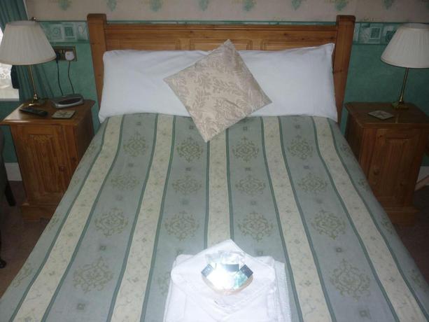 Imagen de la habitación del Hotel Ashwood Grange - B&B. Foto 17
