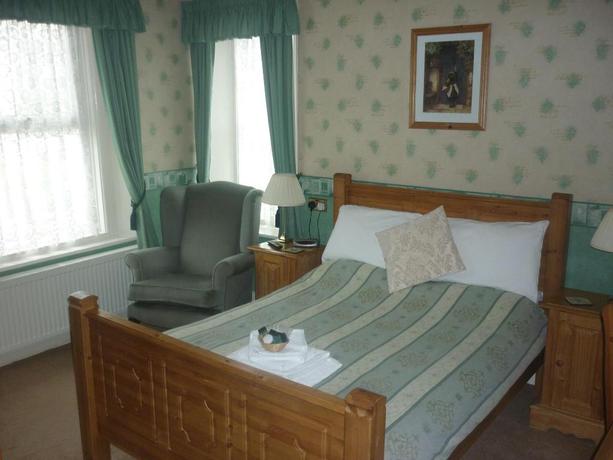 Imagen de la habitación del Hotel Ashwood Grange - B&B. Foto 18