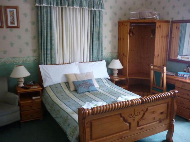 Imagen de la habitación del Hotel Ashwood Grange - B&B. Foto 19