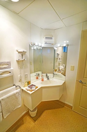 Imagen general del Hotel Ashwood Manor Motor Lodge. Foto 4