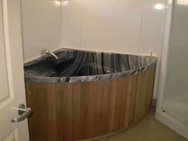 Imagen de la habitación del Hotel Ashwood Manor Motor Lodge. Foto 18