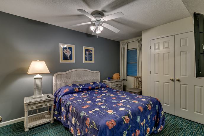 Imagen de la habitación del Hotel Ashworth by Condo-World. Foto 8