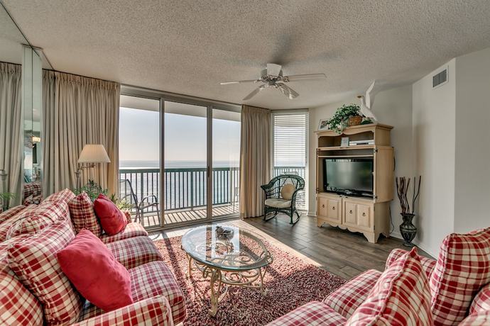 Imagen de la habitación del Hotel Ashworth by Condo-World. Foto 9