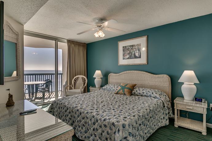 Imagen de la habitación del Hotel Ashworth by Condo-World. Foto 10