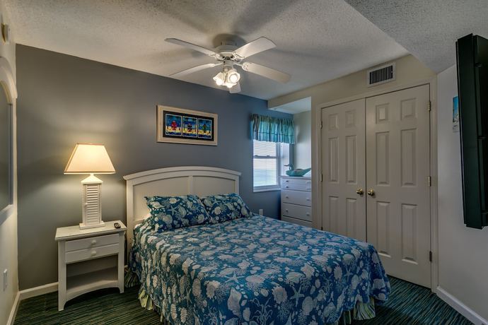 Imagen de la habitación del Hotel Ashworth by Condo-World. Foto 11
