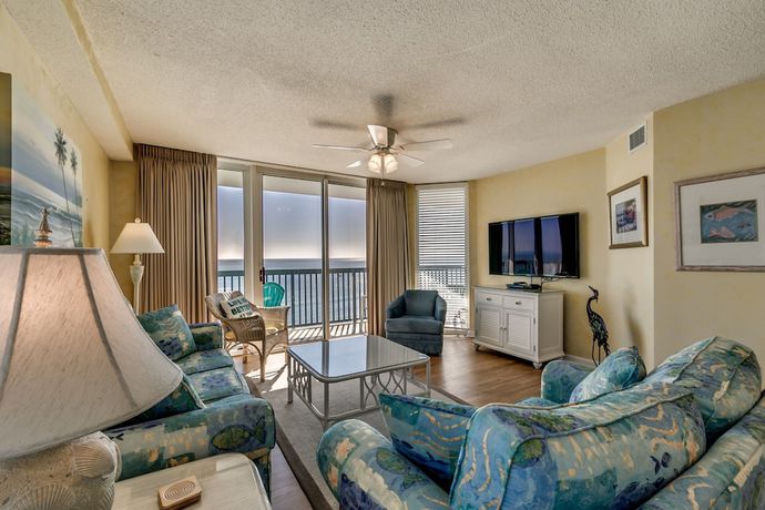 Imagen de la habitación del Hotel Ashworth by Condo-World. Foto 12