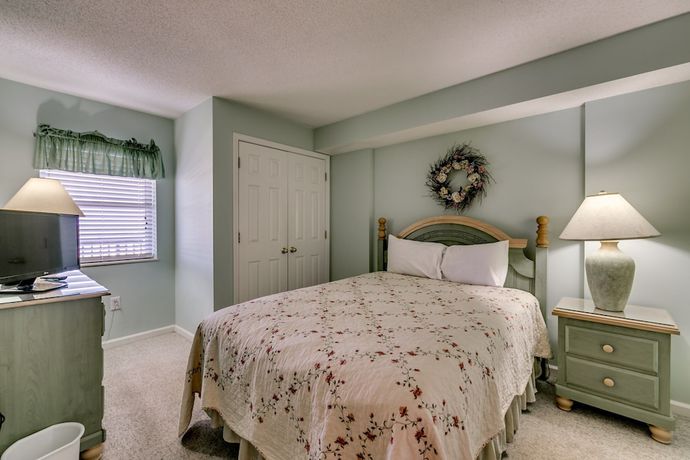 Imagen de la habitación del Hotel Ashworth by Condo-World. Foto 15