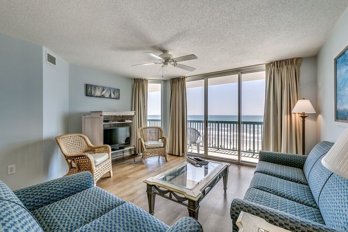 Imagen de la habitación del Hotel Ashworth by Condo-World. Foto 16