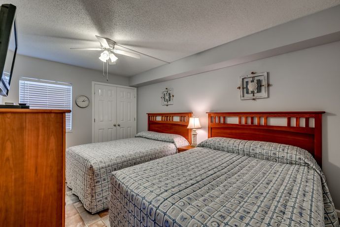 Imagen de la habitación del Hotel Ashworth by Condo-World. Foto 17