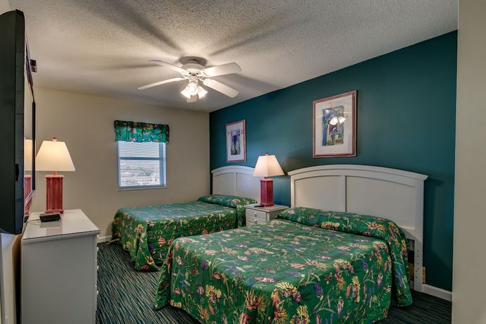 Imagen de la habitación del Hotel Ashworth by Condo-World. Foto 19