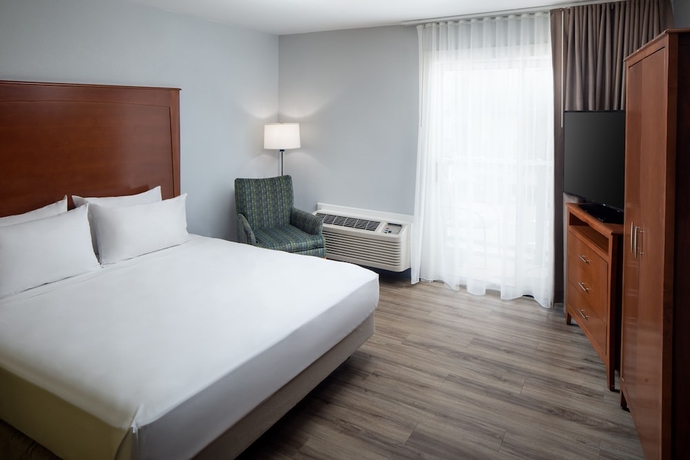 Imagen de la habitación del Hotel Ashworth by the Sea. Foto 2