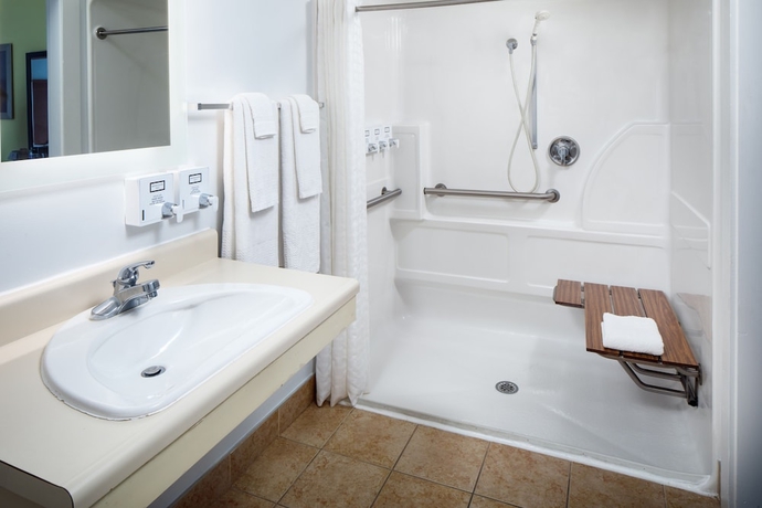 Imagen de la habitación del Hotel Ashworth by the Sea. Foto 3