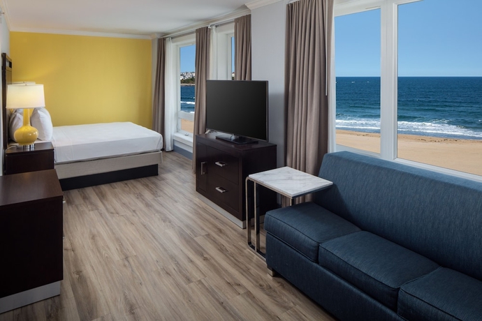Imagen de la habitación del Hotel Ashworth by the Sea. Foto 4