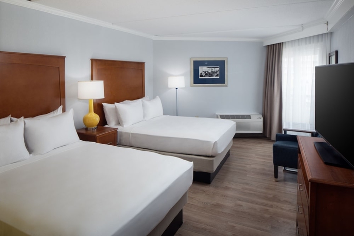 Imagen de la habitación del Hotel Ashworth by the Sea. Foto 8