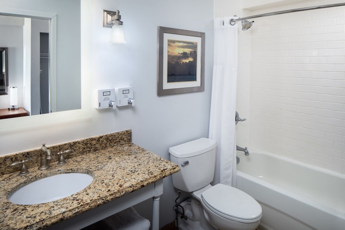 Imagen de la habitación del Hotel Ashworth by the Sea. Foto 9