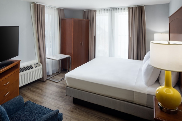 Imagen de la habitación del Hotel Ashworth by the Sea. Foto 10