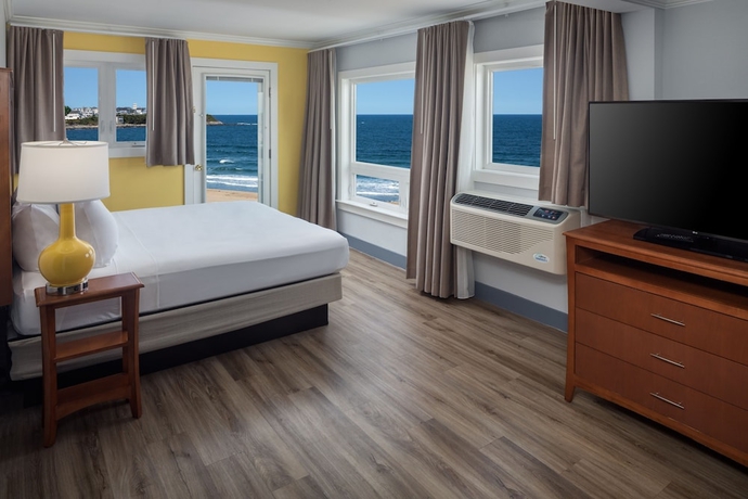 Imagen de la habitación del Hotel Ashworth by the Sea. Foto 11