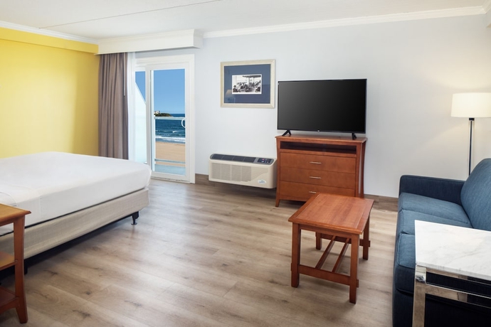 Imagen de la habitación del Hotel Ashworth by the Sea. Foto 12