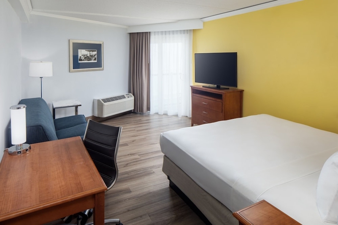 Imagen de la habitación del Hotel Ashworth by the Sea. Foto 13