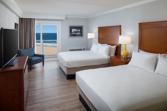 Imagen de la habitación del Hotel Ashworth by the Sea. Foto 14