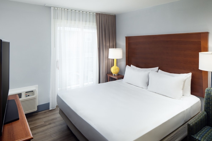 Imagen de la habitación del Hotel Ashworth by the Sea. Foto 15