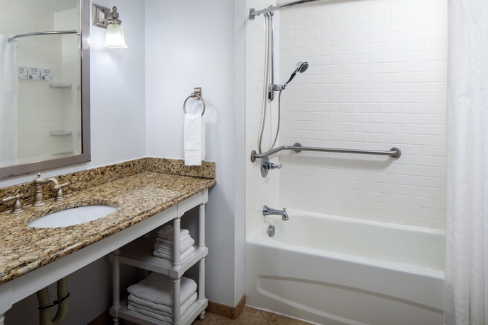 Imagen de la habitación del Hotel Ashworth by the Sea. Foto 17