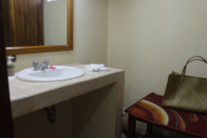 Imagen de la habitación del Hotel Ashyana Candidasa. Foto 7