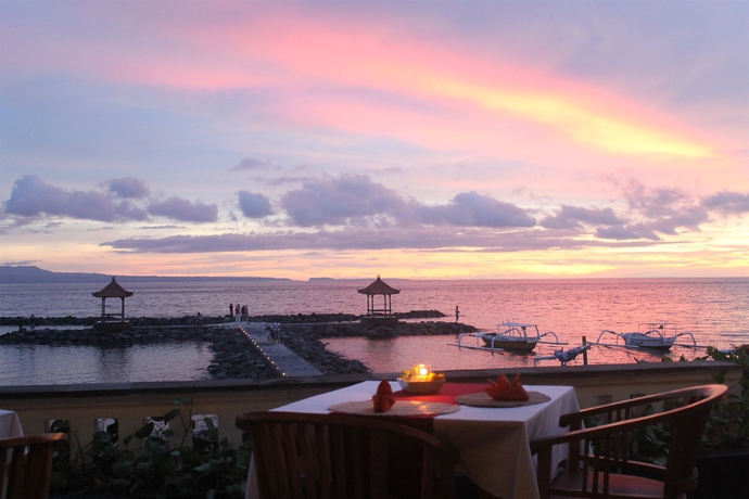 Imagen general del Hotel Ashyana Candidasa. Foto 2