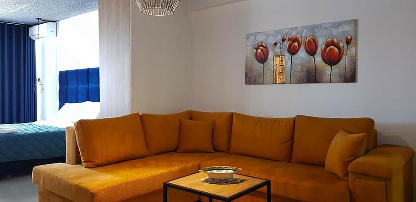 Imagen de la habitación del Hotel Asi Rooftop. Foto 11