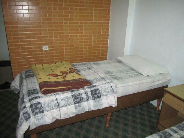 Imagen general del Hotel Asia, Amman. Foto 3