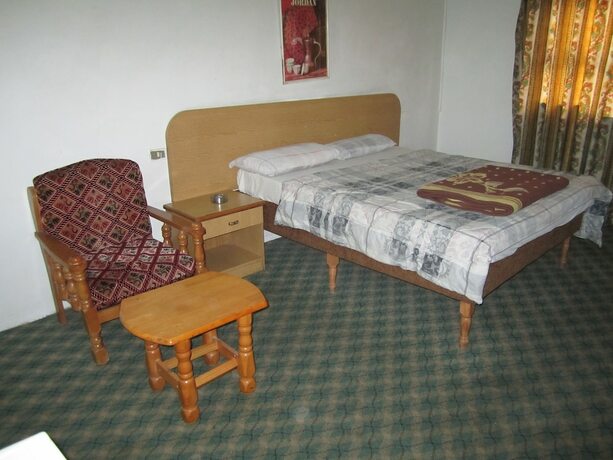 Imagen general del Hotel Asia, Amman. Foto 8